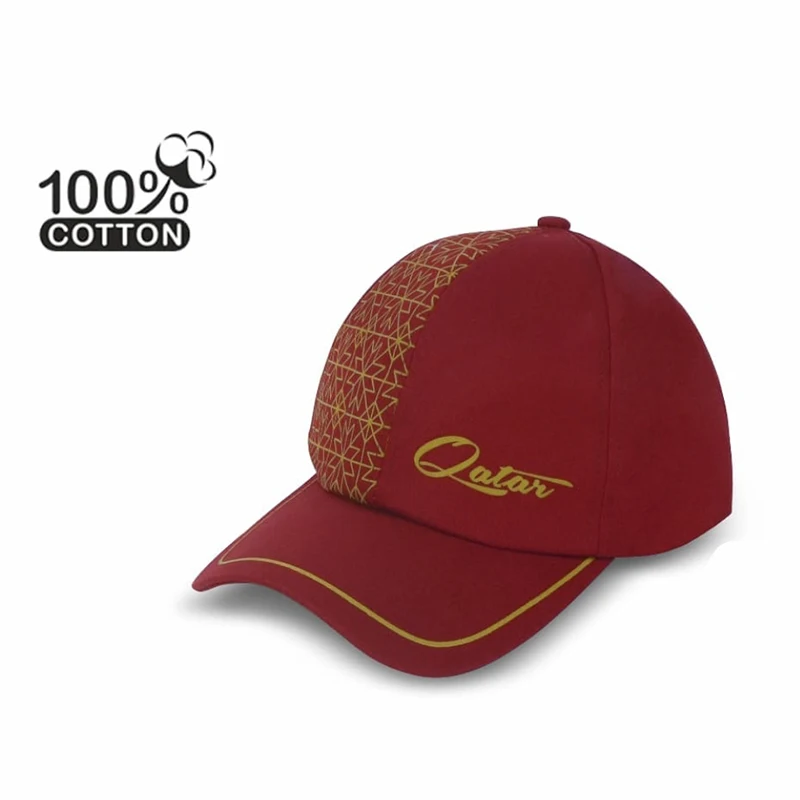 Promotion Hat Sports Hats Baseball Hats 