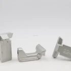 Aluminum Forging Hot Selling Good Quality Customized Auto Mold Steel Aluminum Forging Part
