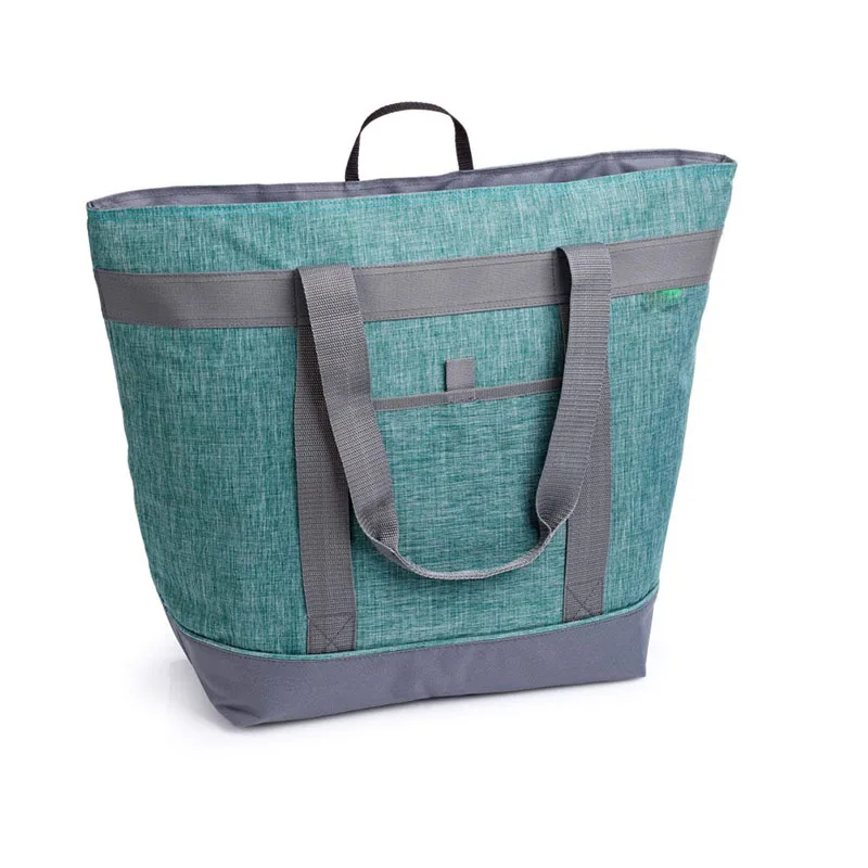 Las bolsas térmicas y neveras portátiles más bonitas e ideales para  disfrutar de un picnic en la playa (o la piscina)