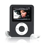 Mp4 Touch Screen Fm Radio Mp4 Players With Voice Recorder Digital Audio Voice Recorder E