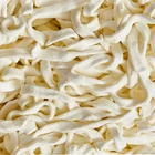 Wheat Wheat Natural Wheat Flavor Seiko Locks Fresh Fresh Noodles Low Moisture Content Stable Fresh Lock