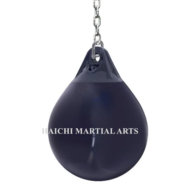 Brand New Punching Bag 15 Inch Size Boxing Aqua Bags With High Quality