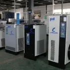 Air Dryer Factory Energy-saving Air-cooled Air Dryer For Compressor PD-50A 6.5Nm3/min 0.7MPa