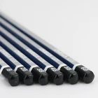Lapis Grafite Sketch Pencil Set: 6B 5B 4B 3B 2B B HB H 2H 3H 4H 5H