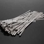Manufacturers304 10*400 Self-Locking Stainless Steel Price