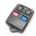 Keys Good Quality 4 Buttons Remote Control F-ord Without Letter 315/433Mhz FCC ID: CWTWB1U331 For Lost Car Keys