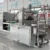 Automatic pectin gummy candy depositing line machine