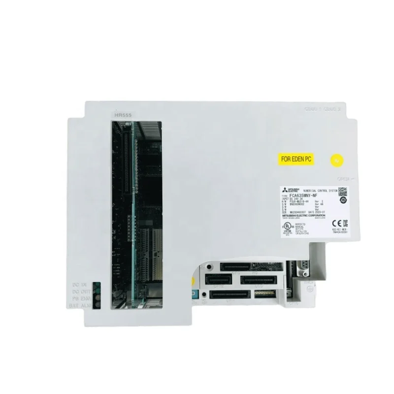 Durable Using Fanuc System Controller FCA635MNY-NF Fanuc System Controller Unit