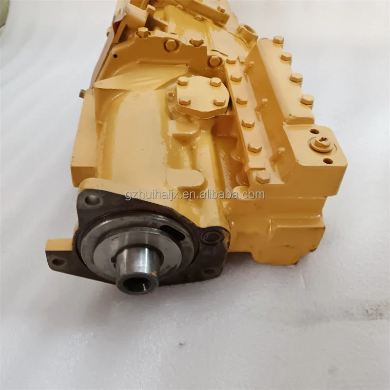 High Quality Fuel Injection Pump 4P1400 4P-1400 Hydraulic Pump for 3306 Engine with 6 Months Warranty