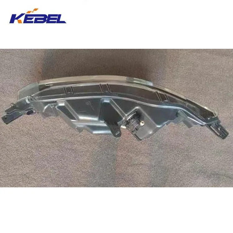 product auto lighting systems head light 26060 df65a oem 26010 df65a car head lamp for nissan qashai 2019-6