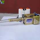Agricultural Pesticide Electric Mist Fogging Sprayer Sanitiser Fumigation Machine Disinfectant-fogging-machine