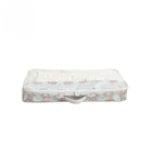Plastic Bag Plastic The Plastic Bag PVC Transparent Plastic Storage Bag For Blanket