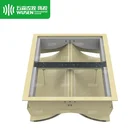 Poultry Poultry Ventilation Window High-quality Chicken Farm House Ventilation Window