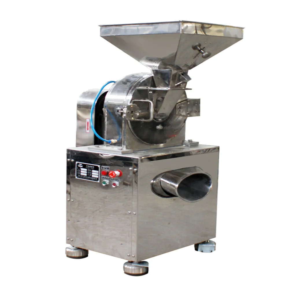 industrial grain grinder machine