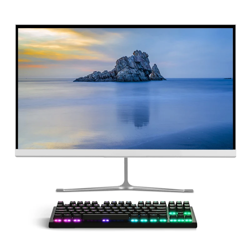 Computer Monitor All In One Pc 
