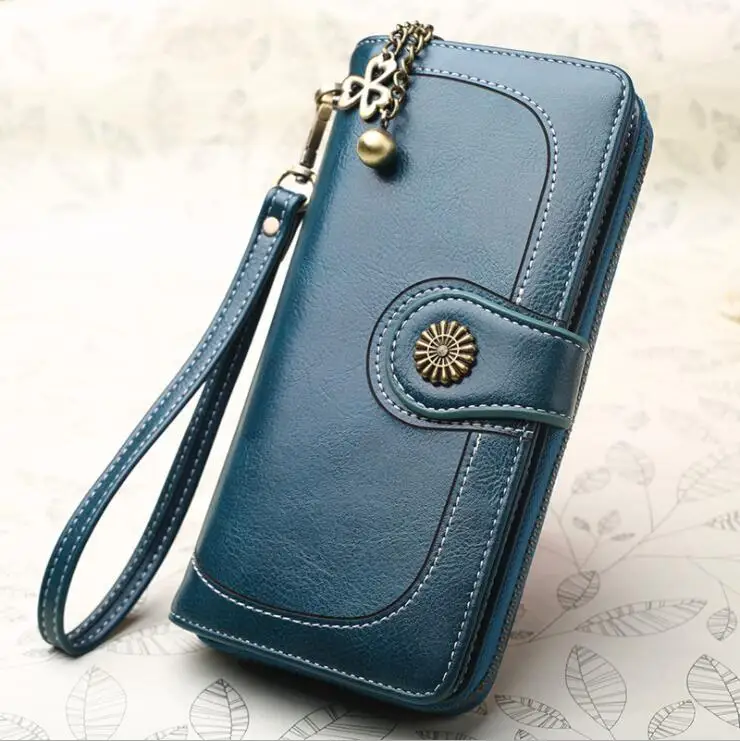 china stylish wallets for ladies suppliers