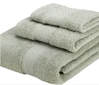 Home Towel Home Luxury Home Textile Turkish Cotton Towel Set