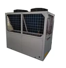 Cooled Water Chiller Water Chiller Price NO MOQ 20 Ton Air Cooled Water Chiller And Heat Pump