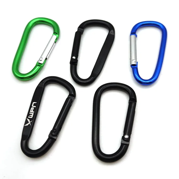Carabiner (2)