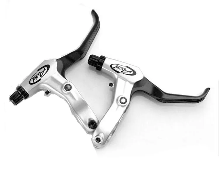 Avid Fr5 Aluminum Alloy Mtb Ultra Light Brake Handle Levers V Brake