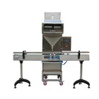 Machine Z Machine Prices DC-2 Semi-Automatic 2 Electronic Scale Granule Filling Machine ZX-D Z Type Bucket Elevator