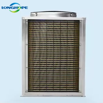 Air Source Heat Pump, Inverter, 40% - detail 8