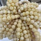 Natural Naturalnaturalnatural Factory Outlet Natural Baltic Amber High Grade White Amber Bracelet Flawless Quality