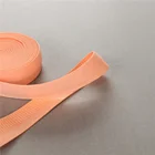 Elastic Woman 27mm Customized Open Foldover Side Very Soft Elastic Band For Woman Panties Underwear