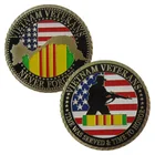 Coins Coin Coin Souvenir Coins Challenge Custom 3D Zinc Alloy Brass Coins Navy Souvenir Enamel Gold Commemorative Coin Manufacturer Monedas Military Challenge Coins