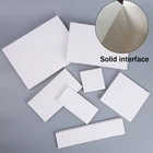 Gift Mutli Size Sock Candy Jewelry Packing Box Small Gift Box White Cardboard Card Paper Box