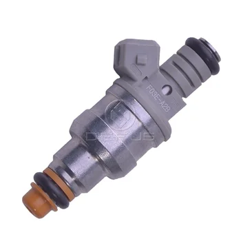 DEFUS New Best Supply Factory Price Car Petrol Injection F03E-A2B for Tempo Topaz 2.3L 94-10 oem F03E-A2B Injector Nozzle Fuel