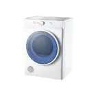 Dyer Dryer Electric Tumble Dryer Machine 9kg Clothes Dyer Machine Spain Dryer Portable Tumble Dryer