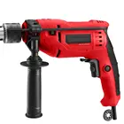 Power Tool Drill Impact Drill Good Quality Factory Direct Professional Power Tool Oem 13mm 710W Electric Impact Drill