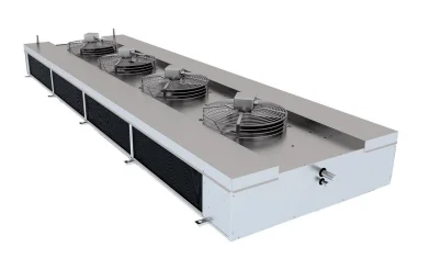 Cold Storage Air Cooler, 220 V - detail 12