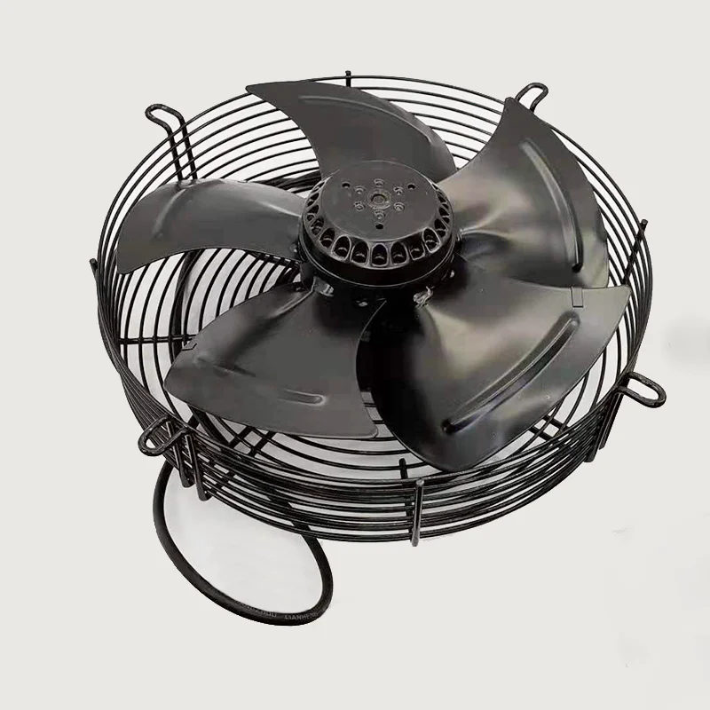 Cooling Tower, 350mm, 220V/380V, Axial - detail 20