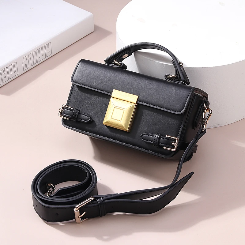 High quality fashion new style luxury bags women handbags ladies