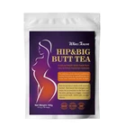 Tea Hip And Big Butt Tea Wide Hips Sexy Women Supplement Enlargement Sexy Girl