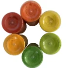 Coat Fast Delivery Polyester Resin Powder Coat For Outdoor Metal Furniture Paint