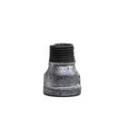 Fittings Malleable Iron Coupling Pipe Fittings M F Coupling Sockets Casting Fittings Hot Dipped Galvanized