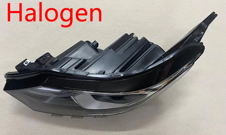 product customizable auto head lights 84258448 oem 84258447 factory sale car halogen headlamp for chevrolet equinox 2017 2018 2019 2020-6