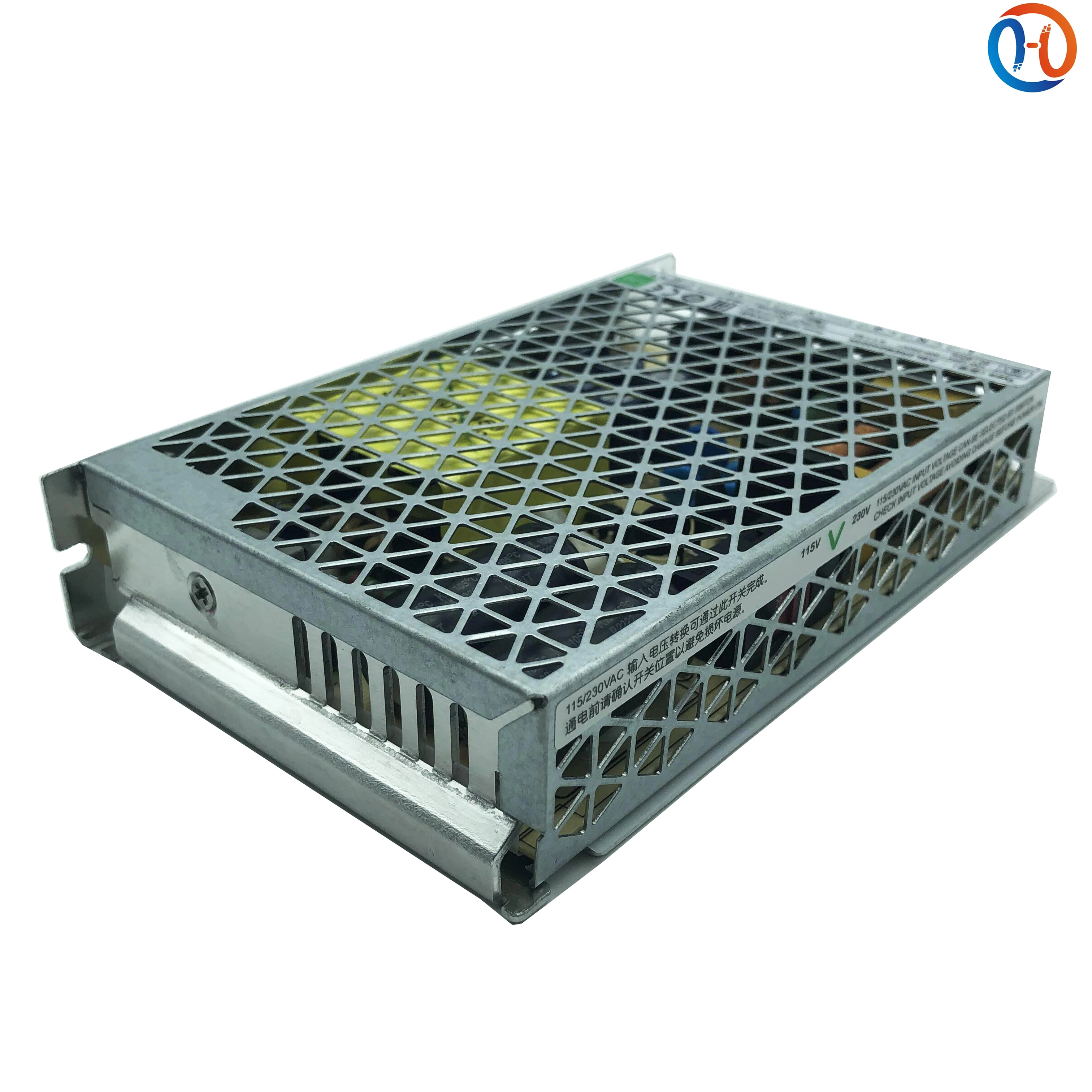 new original abl2rem24065k able2 series switching power supply 24v dc output 65a rated current high efficiency and stable voltage output with overvoltage overcurrent and short circuit protection compact and rail mounted design-5