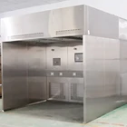 Room Best Selling Weighing Room Downflow Booth Weighing Booth Clean Room