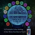 Led Night Light Amazon Hot Selling New Stars Wars Children Bedroom Decorative 3d Led Night Light Lamp