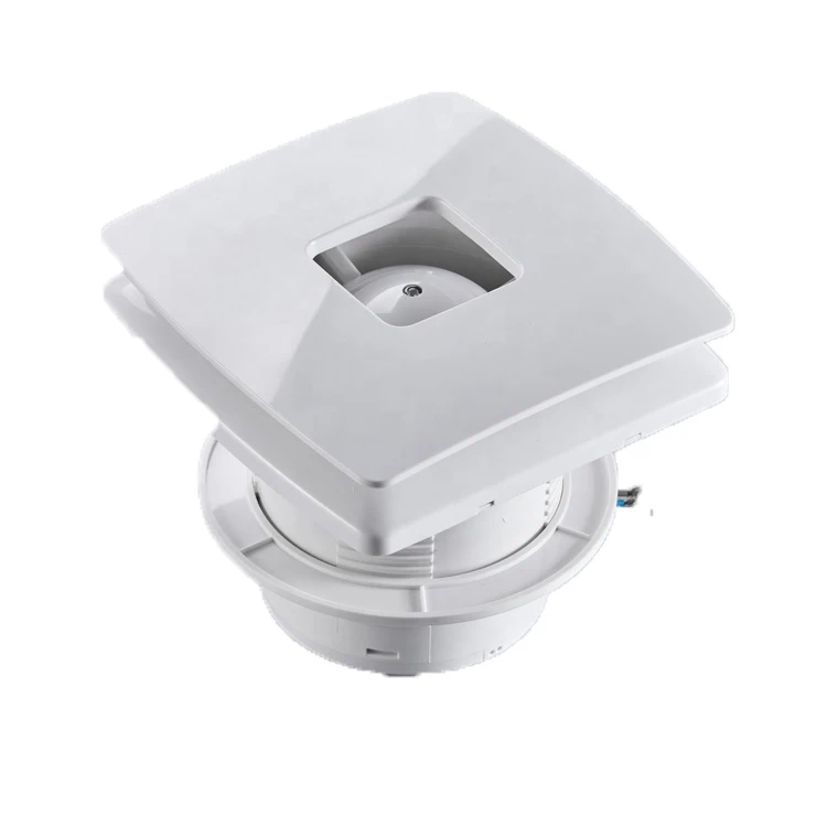 Bajaj Exhaust Fan Louvers 