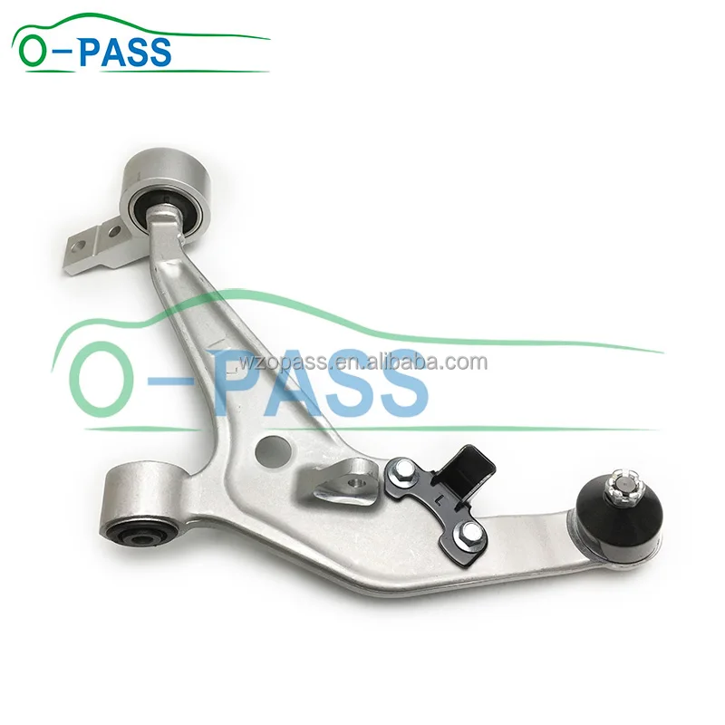 Opass Front Axle Lower Control Arm For Nissan X Trail T30 Suv 54500