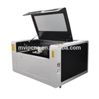 Wood China Multifunctional Laser Engraving Machine For Wood Plastic Leather Glass