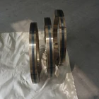 Strip Hot Sale Hardened Tempered C75 Steel Strip Spring Steel Band