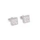 Diamond Earrings Studs Stud Cheap Factory Price Diamond Earrings Studs Custom Diamond Stud Earrings