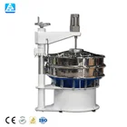 Cleaning Shaker Electric Sesame Seed Cleaning Sieve Shaker Machine Price