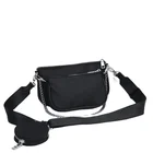Bags Handbags Fashion Designers Luxury Bags New Hot Design Handbags Good Quality Parada Handbags Woman